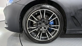 BMW 530 LCI RETROFIT* ОБДУХ* HEAD-UP* H&K* 360* DIS* КРАЙН, снимка 5