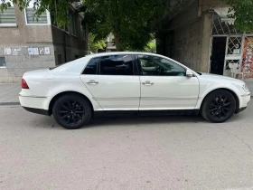 VW Phaeton 3.0 TDI, снимка 2