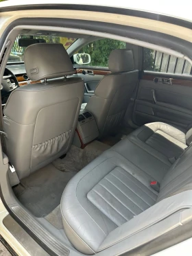 VW Phaeton 3.0 TDI, снимка 9