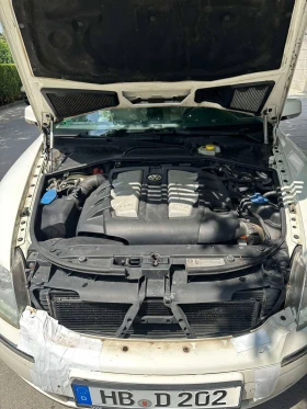 VW Phaeton 3.0 TDI, снимка 5