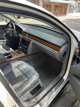 VW Phaeton 3.0 TDI, снимка 8
