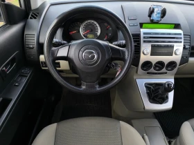 Mazda 5 -1.8i-116кс-КЛИМАТИК-, снимка 11