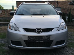 Mazda 5 -1.8i-116кс-КЛИМАТИК-, снимка 8