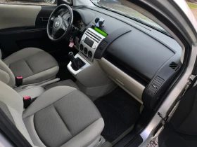 Mazda 5 -1.8i-116кс-КЛИМАТИК-, снимка 14