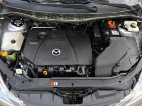 Mazda 5 -1.8i-116кс-КЛИМАТИК-, снимка 16