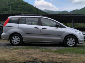 Mazda 5 -1.8i-116кс-КЛИМАТИК-, снимка 2