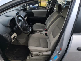 Mazda 5 -1.8i-116кс-КЛИМАТИК-, снимка 9