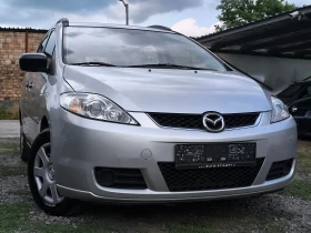 Mazda 5 -1.8i-116кс-КЛИМАТИК-, снимка 1