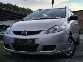 Mazda 5 -1.8i-116кс-КЛИМАТИК-, снимка 7