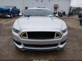 Ford Mustang 2.3l Ecoboost, снимка 12