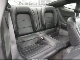 Ford Mustang 2.3l Ecoboost, снимка 8