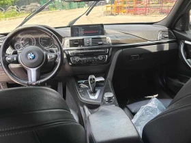 BMW 340 * xDrive * CARFAX * ОПЦИЯ ЗА ФИНАНСИРАНЕ , снимка 9