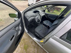 Toyota Yaris, снимка 5