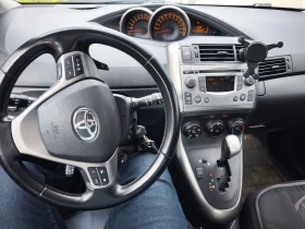Toyota Verso 1.8 CVT, снимка 2