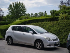 Toyota Verso 1.8 CVT, снимка 1