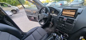 Mercedes-Benz 220 C 220 CDI, снимка 15