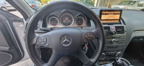 Mercedes-Benz 220 C 220 CDI, снимка 9