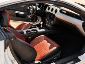 Ford Mustang 2.3 Eco-Boost, снимка 9