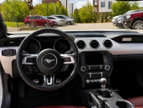 Ford Mustang 2.3 Eco-Boost, снимка 7