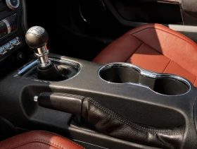 Ford Mustang 2.3 Eco-Boost, снимка 4