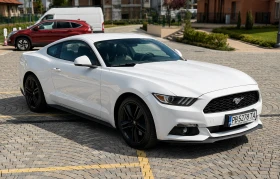 Ford Mustang 2.3 Eco-Boost, снимка 14