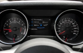 Ford Mustang 2.3 Eco-Boost, снимка 6