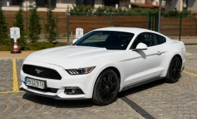 Ford Mustang 2.3 Eco-Boost, снимка 13