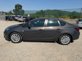 Opel Astra 1.3CDTI-95PS, снимка 8