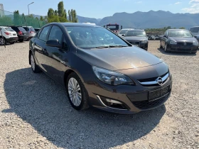 Opel Astra 1.3CDTI-95PS, снимка 3