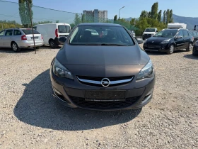 Opel Astra 1.3CDTI-95PS, снимка 2