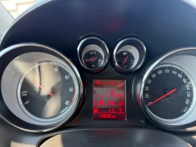 Opel Astra 1.3CDTI-95PS, снимка 13