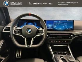 BMW 340 xDrive ЦЕНА ДО БЪЛГАРИЯ РЕГИСТРАЦИЯ & АВТОКРЕДИТ, снимка 9
