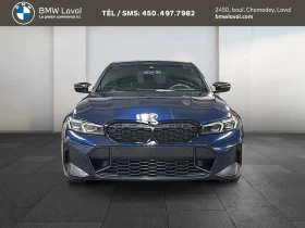 BMW 340 xDrive ЦЕНА ДО БЪЛГАРИЯ РЕГИСТРАЦИЯ & АВТОКРЕДИТ, снимка 2