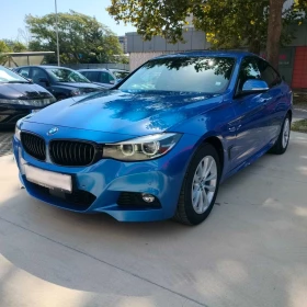 BMW 320 xDrive, снимка 1