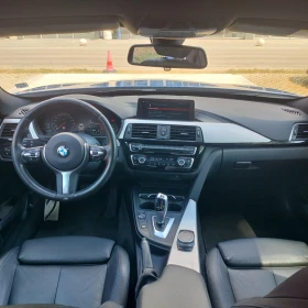 BMW 320 xDrive, снимка 5