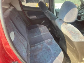 Peugeot 206 1.9 d, снимка 7