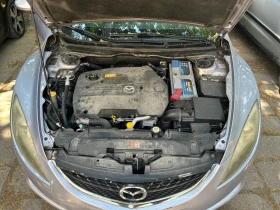 Mazda 6, снимка 7