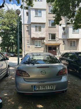 Mazda 6, снимка 2