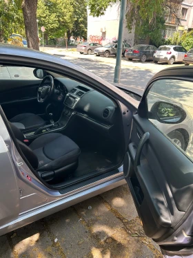 Mazda 6, снимка 5