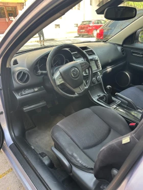 Mazda 6, снимка 3