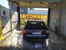 Audi A6 C5, снимка 3