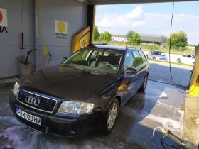 Audi A6 C5, снимка 2
