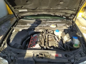 Audi A6 C5, снимка 6