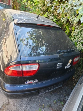Seat Leon, снимка 5