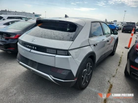 Hyundai Ioniq 5, снимка 3