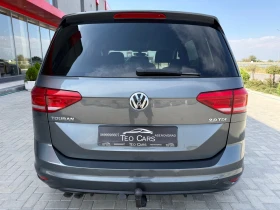 VW Touran 2.0 TDI 150к.с 6+ 1 / NAVI / PODGREV / FULL SERVIC, снимка 6