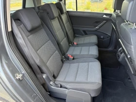 VW Touran 2.0 TDI 150к.с 6+ 1 / NAVI / PODGREV / FULL SERVIC, снимка 12