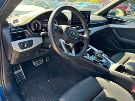 Audi A4 * Technik * CARFAX * БЕЗ ПЪРВОНАЧАЛНА ВНОСКА, снимка 5