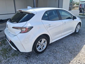 Toyota Corolla 1.2 бензин!4 цилиндъра!Гаранция!Сервизна книжка!, снимка 5