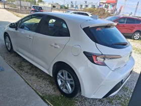 Toyota Corolla 1.2 бензин!4 цилиндъра!Гаранция!Сервизна книжка!, снимка 4